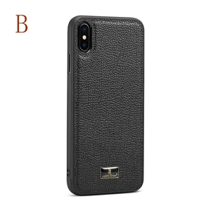 Coque arrière en TPU Anti-chute pour <span class=keywords><strong>iPhone</strong></span> X / XS - Product Image 2