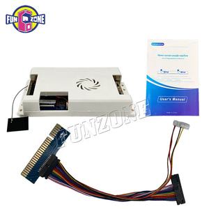 <span class=keywords><strong>2023</strong></span> Fun Zone fighting Box jamma <span class=keywords><strong>Pandora</strong></span> 3D WiFi Plus Arcade Box tablero de juego a la venta - Product Image 4