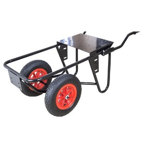50L Truck Chassis Utility Cart with 2 Wheels - Product Image 1