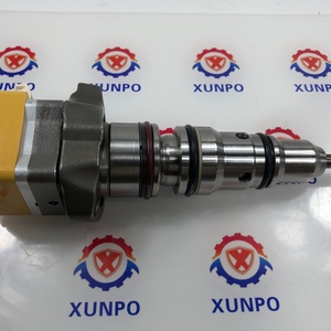 หัวฉีดดีเซล E3126 177-4752 178-0199 177-4754 10R-0782 10R-9237 สำหรับ E322C E325C E950G E962G - Product Image 6