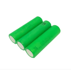 أول US18650 VTC6 V ، أيون الليثيوم الأسطواني القابل لإعادة الشحن VTC6 v5 VTC4 - Product Image 4