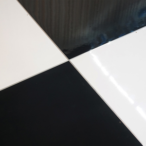 Pista da Ballo Moderna Lucida Nera <span class=keywords><strong>e</strong></span> Bianca per Matrimoni <span class=keywords><strong>e</strong></span> Feste, per Interni ed Esterni - Product Image 4