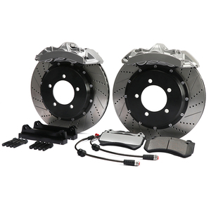 Sistema de Frenos Delanteros GT6 de 6 Pistones para Discos de 405 mm, Compatible con McLaren 720S 2024 - Product Image 2
