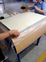 Hojas de Papel Sin Carbón para Transacciones Comerciales y Conservación de Documentos
