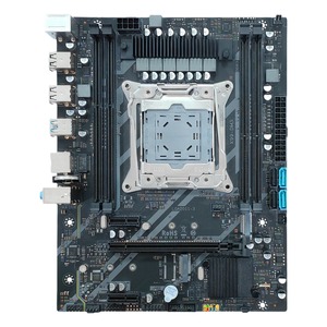 <span class=keywords><strong>DDR3</strong></span> 메모리 LGA-2011-<span class=keywords><strong>3</strong></span> 지원하는 새로운 X99M-DM3 데스크탑 마더 보드 M.<span class=keywords><strong>2</strong></span> 하드 디스크 E5 V3 칩셋 H81 - Product Image 5