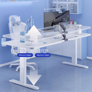 Factory Direct Hochwertiger, höhen verstellbarer Spieltisch mit großer Gewichts kapazität - Product Image 5