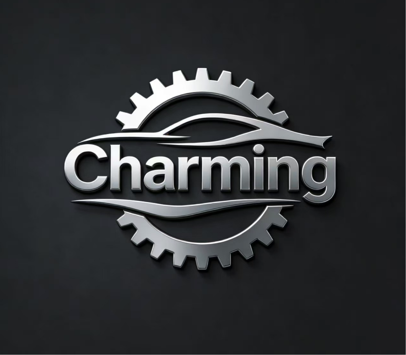 Shanghai Charming Trading Co., Ltd. logo