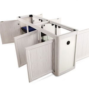 <span class=keywords><strong>Aquarium</strong></span> en verre ultra clair décoratif pour la maison - Product Image 5