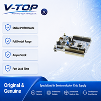 Papan Pengembangan STM32 Nucleo dengan STM32F446RE MCU NUCLEO-F446RE