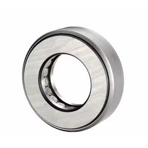 Cojinete de empuje axial original T451 T484 T511 T511A T520 T581 para industrias de maquinaria - Product Image 1