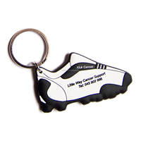 Tous les types de porte-clés en caoutchouc Porte-clés personnalisés Porte-clés personnalisé en PVC souple 3D Porte-clés en caoutchouc pour camion en PVC pour cadeau de promotion