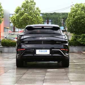 2024 Offre Spéciale BYD Sea lion 07 Pure Electric SUV Ev Car New Energy Vehicles Nouvelle voiture Voiture électrique Byd Sealion 07 à vendre - Product Image 3