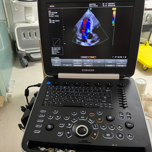 Fourniture de la machine à ultrasons HM70A à prix compétitif, expédition dans le monde entier - Product Image 1