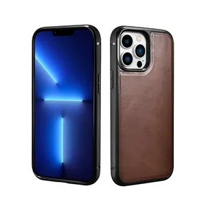 Funda trasera protectora Premium para Iphone 13 Pro Max, envío rápido