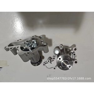 Bomba de Agua Jinbei XY1307010 CG10 para Xinhaishi X30LT32T50T52, Pieza de Repuesto para Automóvil - Product Image 3