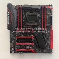 X99 WS-E X99-A II X99-A/USB3.1 X99-E WS/USB3.1 X99-DELUXE X99-E-10G WS X99-WS/IPMI X99-M R5E C7X99-OCE-F X10SRA-F Motherboard