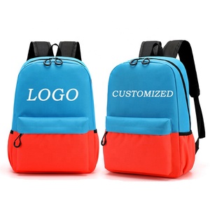 Promotional <strong>Cheap</strong> Durable 600D Polyester Adults Travel Unisex Fashionable School Bags <strong>Backpack</strong> Girls - Product Image 1