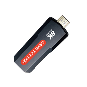 X2 <span class=keywords><strong>PLUS</strong></span> Game Stick Console di Gioco Retrò 4K HD 64GB Emulatori Integrati 30000+ <span class=keywords><strong>Giochi</strong></span> Console Video Stick - Product Image 5