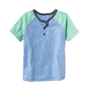 Wholesale latest styles kids boys summer short sleeve <strong>t</strong>-shirts for <strong>children</strong> - Product Image 1