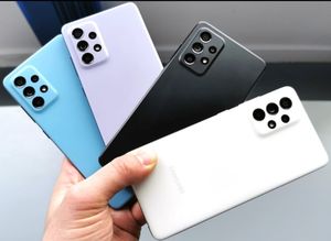 Galaxy A50 S24 <span class=keywords><strong>A33</strong></span> pour Samsung A50 Smartphone Reconditionné Débloqué Vente en Gros - Product Image 6