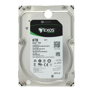 Asli, Drive 7e10-hard Drive - 6 TB - SATA 6 Gb/s - Product Image 1