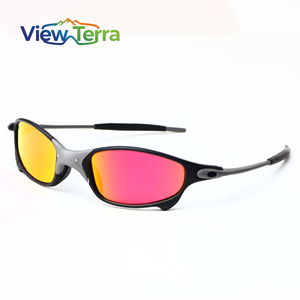 Occhiali da Sole Sportivi O Brand Juliet, Lenti Polarizzate alla Moda, Occhiali Retrò per Viaggi all'Aperto, Gafas De Sol De Lujo - Product Image 1