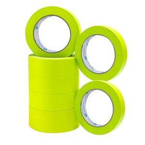 Washi <strong>Paper</strong> 60 Days Wall-Safe <strong>Masking</strong> Tape High Quality Anti UV Home Decoration No Residue Easy Tear - Product Image 3
