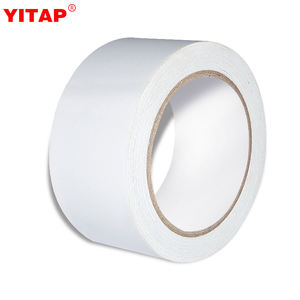 Strong Glue Pvc Double Side Self <strong>Adhesive</strong> <strong>Vinyl</strong> Binding Carpet Tape for Floor - Product Image 6