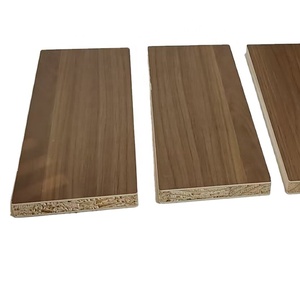 Hot bán chất lượng tủ lớp melamine <span class=keywords><strong>blockboard</strong></span> rắn gỗ Hội Đồng Quản trị particleboard để bán - Product Image 1