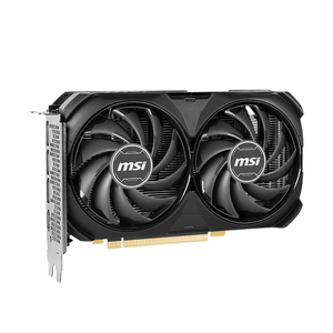 Used MS'I GeForce RTX 4060 Ti VENTUS 2X 8G OC <b>Graphics</b> <b>Card</b> With 8GB GDDR6 128-bit Memory Support Dual Fan Thermal Design MSI Ge - Product Image 1