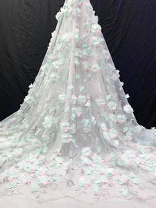 Dentelle à faire soi-même, haute qualité, broderie <span class=keywords><strong>Origami</strong></span>, <span class=keywords><strong>tissu</strong></span> - Product Image 2