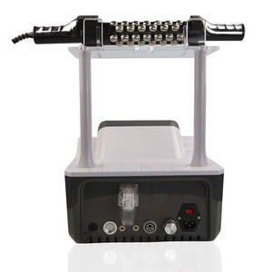 Rouleau de massage <span class=keywords><strong>3</strong></span> en 1 Machine de massage pour biothérapie Machine de perte de poids Thérapie par ventouses électrique Rouleau de massage électrique sous vide - Product Image 3