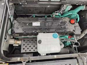 รถขุดมือสอง <span class=keywords><strong>Volvo</strong></span> EC360DL ขนาด 36 ตัน บุ้งกี๋ 1.5 ลบ.ม. กำลัง 220 กิโลวัตต์ รุ่นปี <span class=keywords><strong>2020</strong></span> เครื่องจักรที่ได้รับการรับรอง พร้อมรายงานและวิดีโอตรวจสอบ - Product Image 6