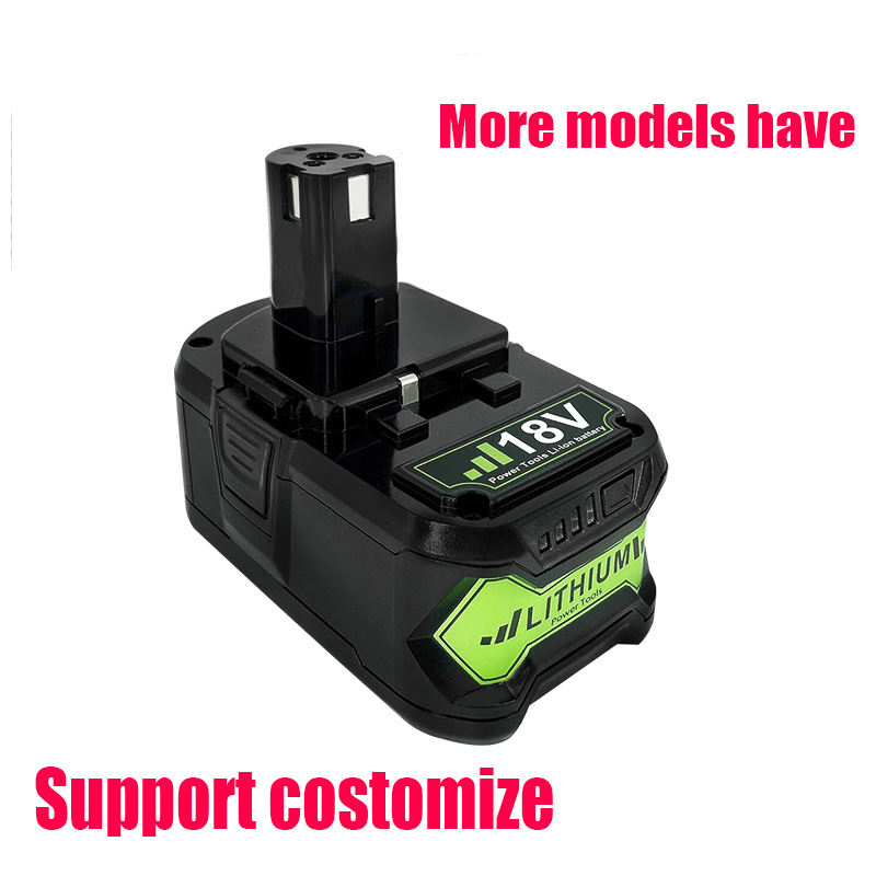 Ryobi One+ 18v Battery Amazon Batteries 2-Pack 18V Extended