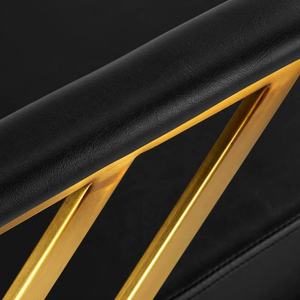 Hydraulic Hairdressing Chair Woman - Product Image 3