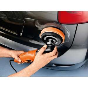 FEIN - 72216351010 WPO 10-25 E Set - 800W Pulidoras-sin estuche-EAN 4014586867199 AMOLADORAS Y MÁQUINAS PULIDORAS - Product Image 2