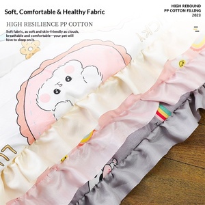 Couverture pour animaux de compagnie en polaire moelleuse Petop Premium, nouvelle version améliorée, tapis chauffant double face, flanelle douce rectangulaire pour chiot et chaton, OEM - Product Image 4