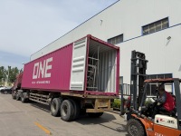 Goedkope, hoogproductieve, volautomatische productielijn voor Franse frieten, industriële productielijn voor diepvriesfrieten