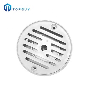 Drain inférieur PVC revêtement piscine accessoire carré/rond en plastique couvercle <span class=keywords><strong>de</strong></span> vidange principal en plastique <span class=keywords><strong>fond</strong></span> vidange piscine outils accessoires - Product Image 5