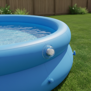 <span class=keywords><strong>Pvc</strong></span>/TPU-M स्क्रू कैप पूल पानी प्लग आइस पैड पानी बिस्तर भरने छेद <span class=keywords><strong>inflatable</strong></span> खिलौना आउटलेट आंतरिक प्लग - Product Image 5