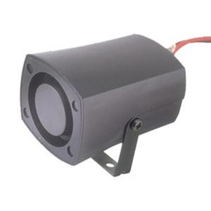 Sirena piezoeléctrica - frecuencia, bajo consumo, sonido potente; ideal para alarmas de seguridad, avisos y notificaciones. - Product Image 1