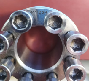 משאבת חנקן נוזלי בלחץ גבוה עם מנוע ו-PLC מותקנת על גבי סקייד עבור ציוד גז תעשייתי - Product Image 4