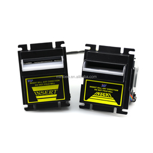 Alimentador Multitipo de Billetes Tp74 e ICT L70 de Primera Marca para Juegos Operados con Alimentador - Product Image 1