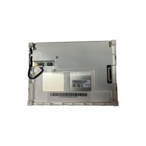 หน้าจอ LCD โมดูลแสดงผล AUO ของแท้ใหม่เอี่ยม ขนาด 5.7 นิ้ว ความละเอียด 320*240 รุ่น G057QTN01.1 แบบ LVDS TFT-LCD - Product Image 1