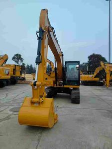 Excavadora Caterpillar Importada de Japón, 13 Toneladas, Modelo Cat 313GC, Excavadora Usada Caterpillar 313gc en Venta - Product Image 3