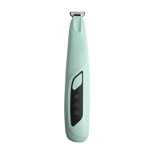 Cortadora de Pelo Eléctrica Recargable USB Portátil al por Mayor, Recortadora de Uñas para Mascotas con LED, Bajo Ruido, Diseño Simple para Perros y Gatos - Product Image 3