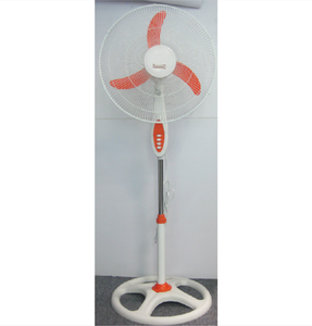 Ventilador <span class=keywords><strong>de</strong></span> pie Original, 16 pulgadas, alta velocidad, gran potencia, barato, <span class=keywords><strong>2022</strong></span> - Product Image 6