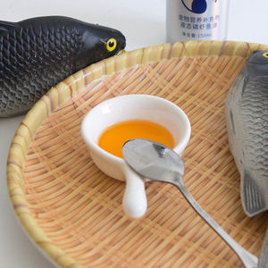 Óleo de Krill Líquido por Atacado para Pet Shops - DHA EPA Fosfolipídios - Product Image 2