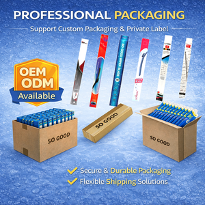 Pare-brise universel en gros, pare-brise silencieux, pare-brise universel SG530 - Product Image 6