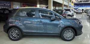 Levan X3 Pro灰色<span class=keywords><strong>2025</strong></span>中国制造LIVAN X3 Pro新车待售汽油发动机吉利Livan X3 Pro海外版 - Product Image 3